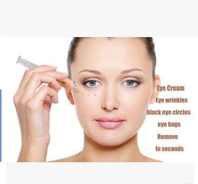 Eye Cream To Remove Rye Bags, Eye Cream , Eye Bag Care, Eye Care