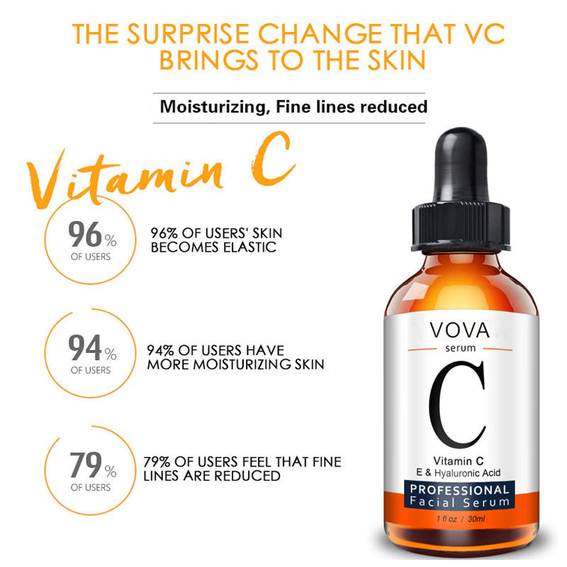 Vitamin C Serum Facial Serum Amazon